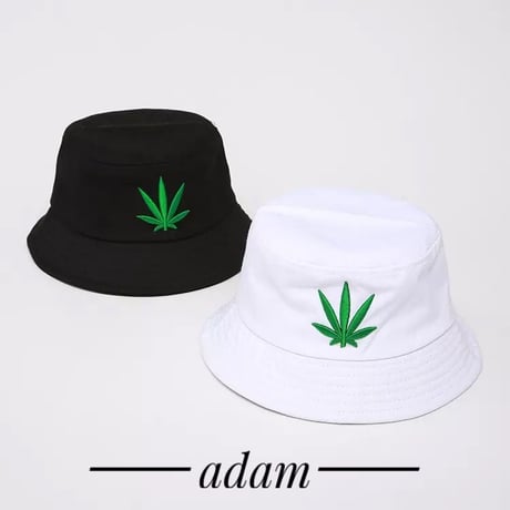 420  Bucket hat