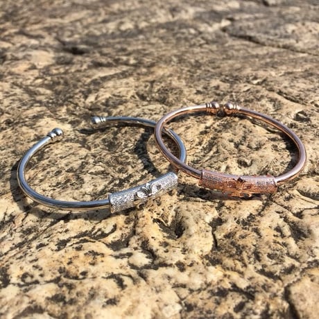 cross CL  bracelet