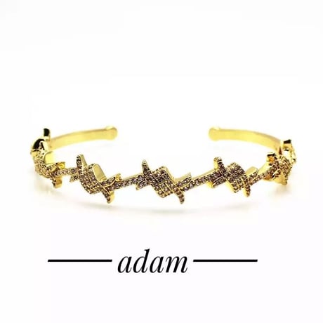 Rosa luxury bracelet