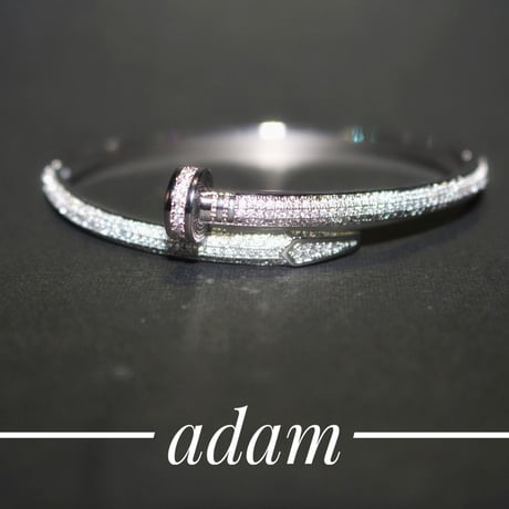 Chiodi luxury bangle