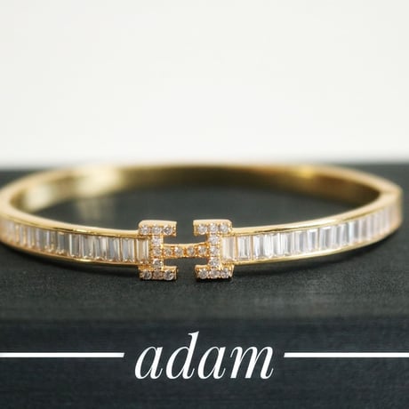 H tk  bracelet