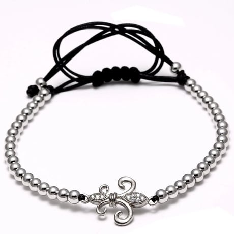 DIY luxury bracelet