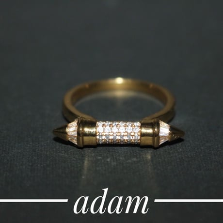 The arrow ring