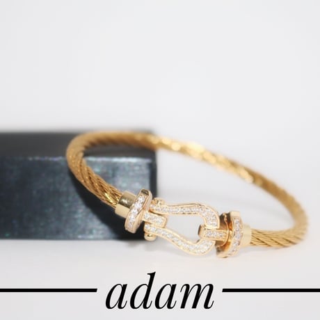 U-hoof KK bracelet