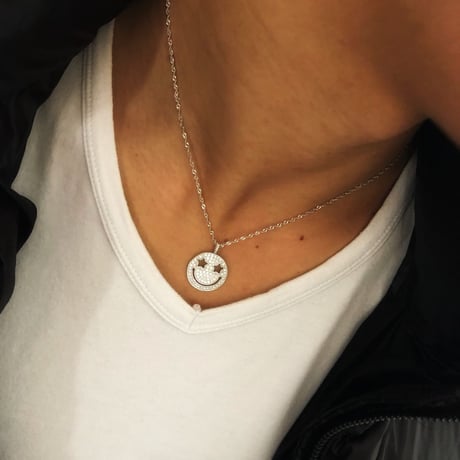 LOL luxury  necklace