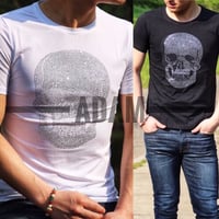 Scheletro t shirt