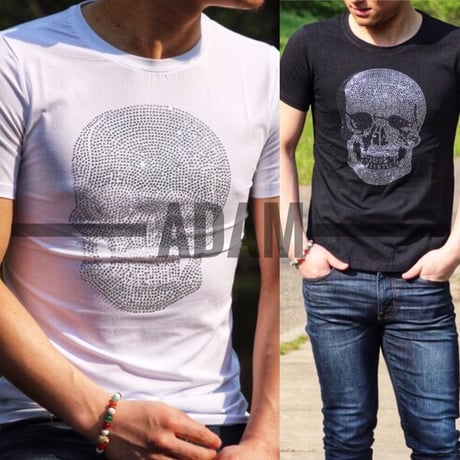 Scheletro t shirt