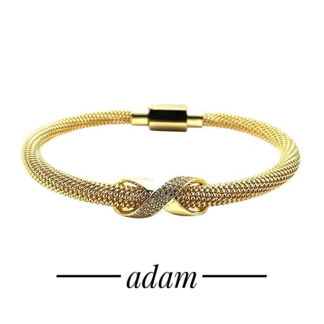INFINITY G bracelet