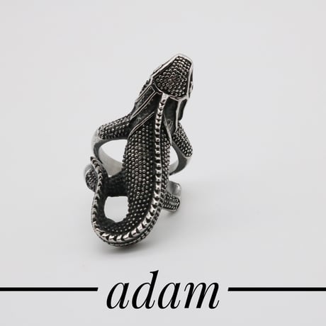 chameleon S ring