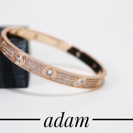 destino K bracelet
