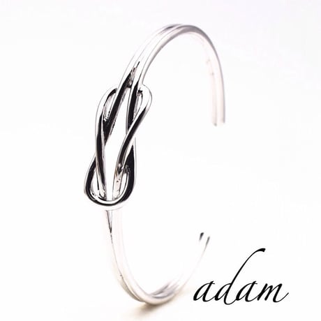 Maglia diritta bracelet
