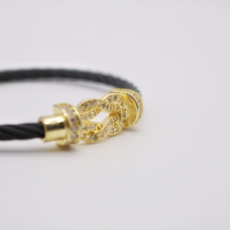 Crossing LX bracelet