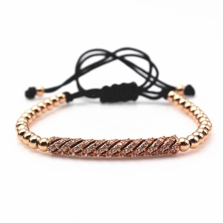 Bastone sottile bracelet