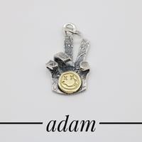 Peace LX  necklace