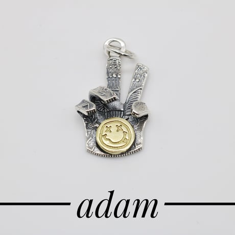 Peace LX  necklace