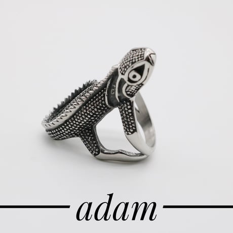 chameleon S ring