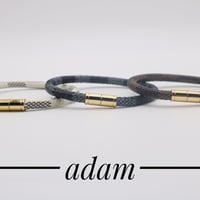 Combination D bracelet