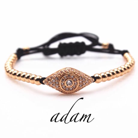 Occhi luxury bracelet
