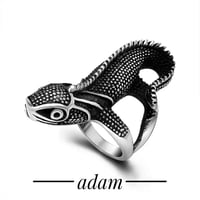 chameleon S ring