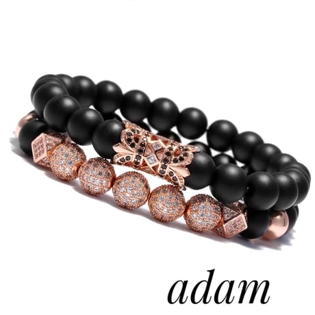 CS king bracelet