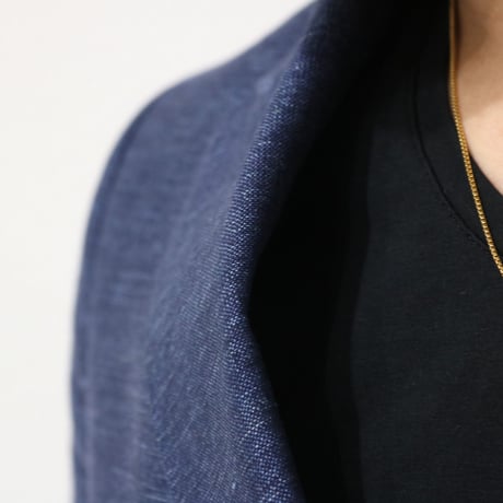 Tuono LX necklace