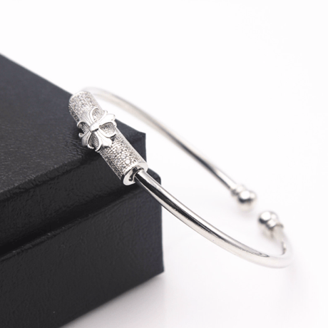 cross CL  bracelet