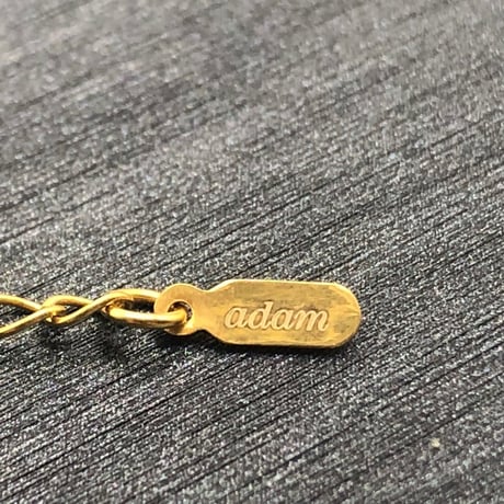 Cross  box luxury necklace