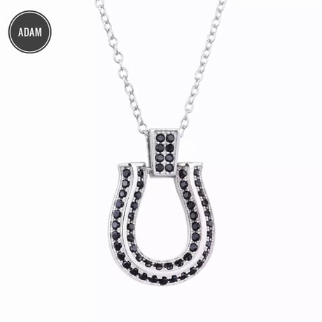 U-hoof KLX necklace