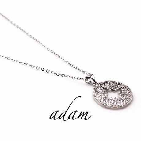 Pallottola necklace