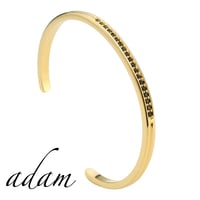 Semplice K bracelet