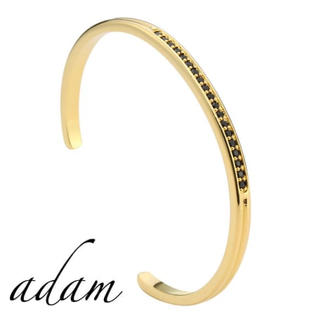 Semplice K bracelet