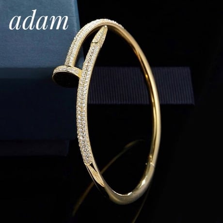 Chiodi luxury bangle
