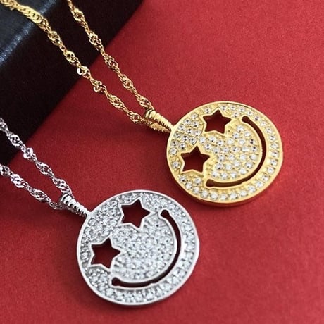 LOL luxury  necklace