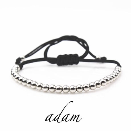 S ball bracelet