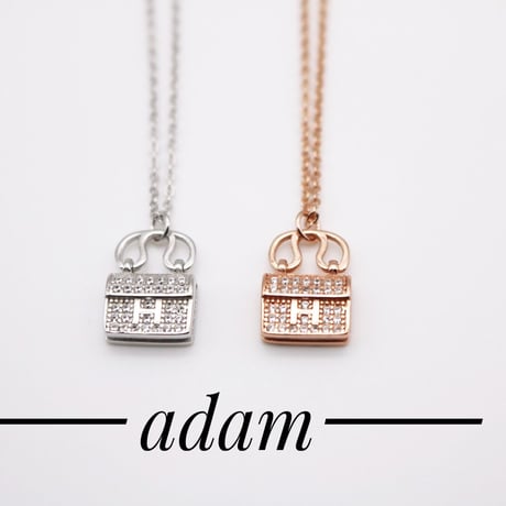 Happiness L necklace