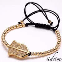 Scudo luxury bracelet