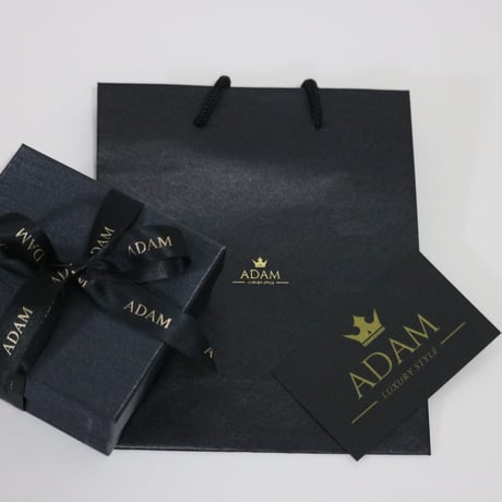 Special wrapping