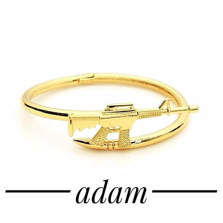 Gun bracelet