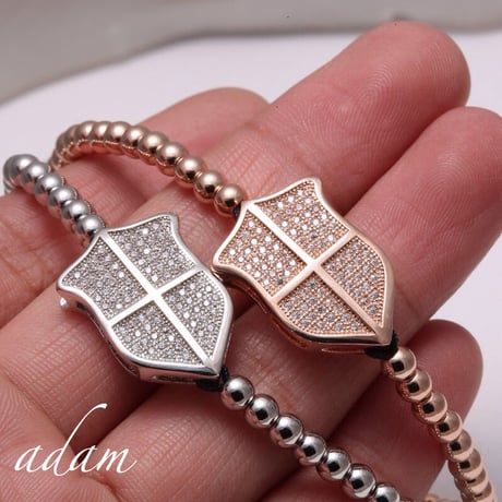 Scudo luxury bracelet
