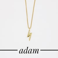 Tuono LX necklace