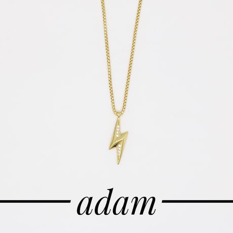 Tuono LX necklace