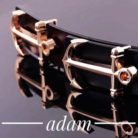 Ancora belt
