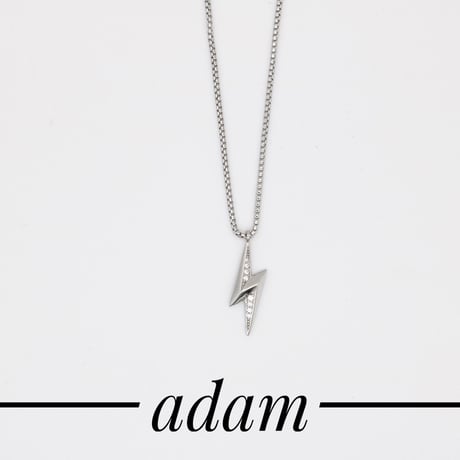Tuono LX necklace