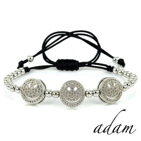 triple Smile bracelet