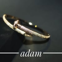 Chiodi luxury bangle