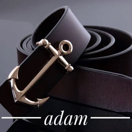Ancora belt