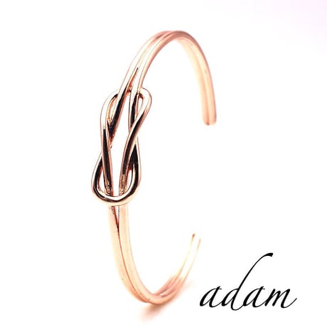 Maglia diritta bracelet