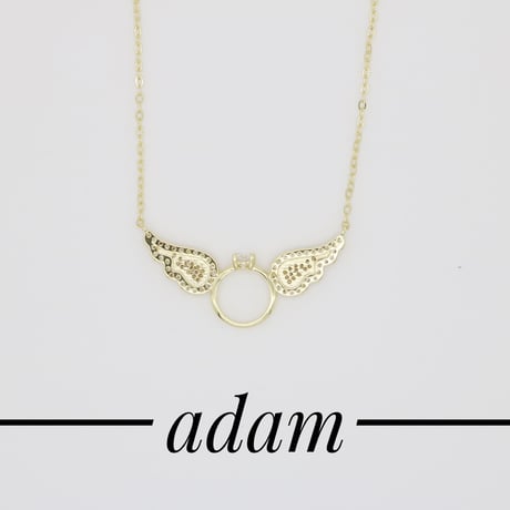 angel LX  necklace