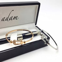 U-hoof luxury bracelet
