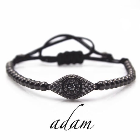 Occhi luxury bracelet
